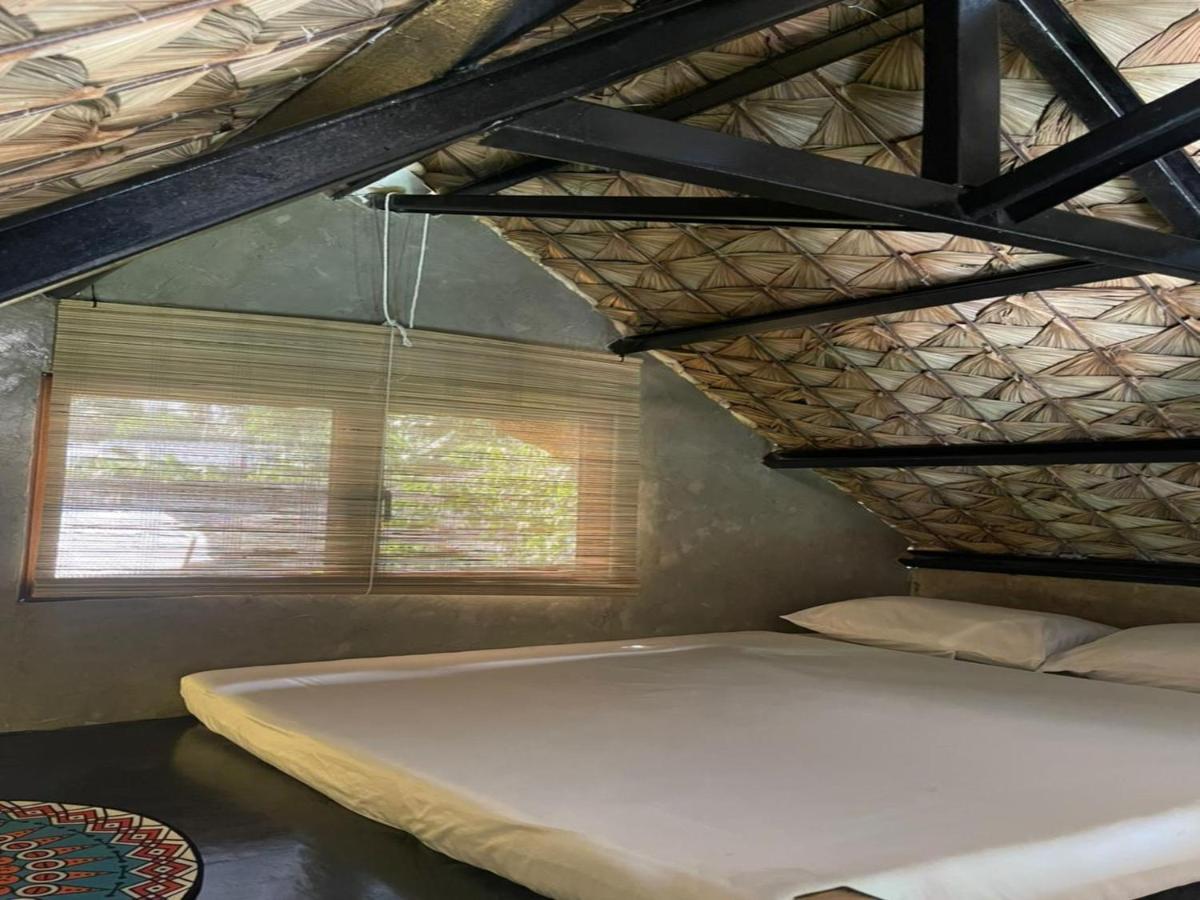 Your Brothers House Tribal Village เลกัซปี ภายนอก รูปภาพ